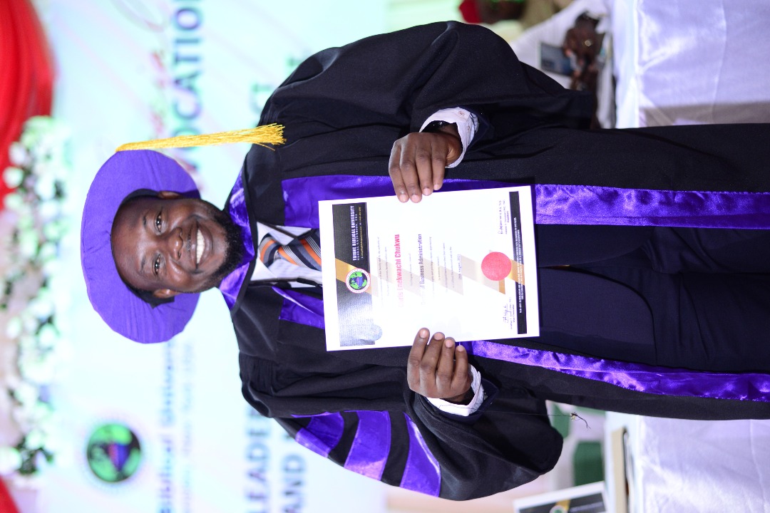 TBUGLEX Graduate